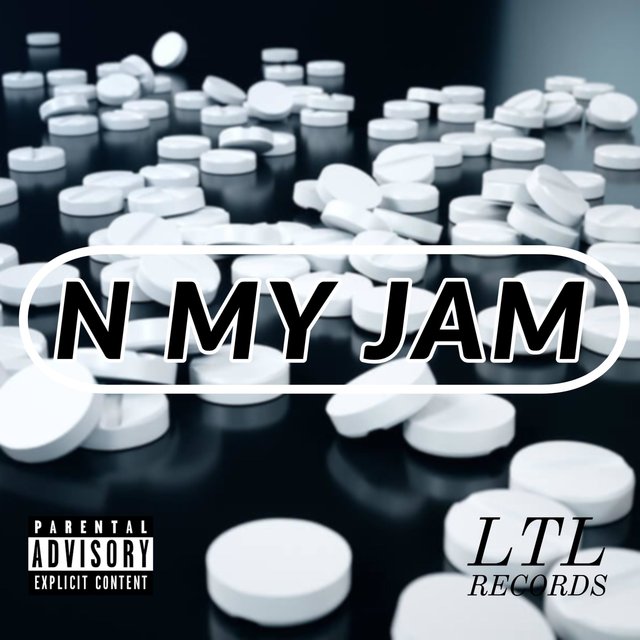 N MY JAM (feat. BossGod)