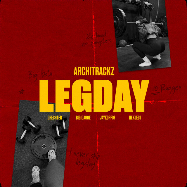 Legday