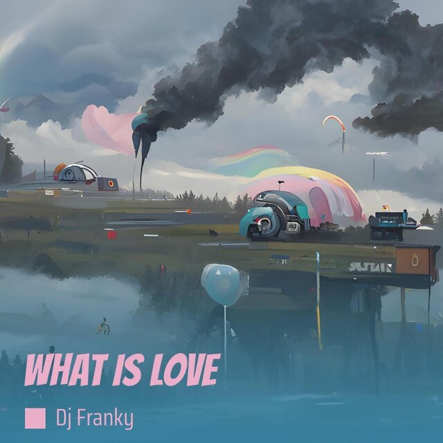 What Is Love