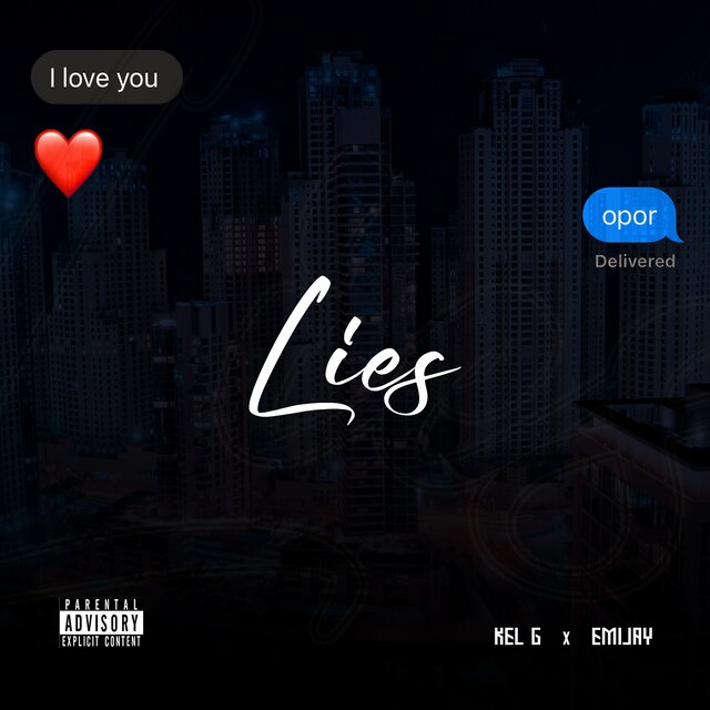 LIES