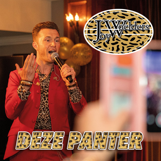 Deze Panter
