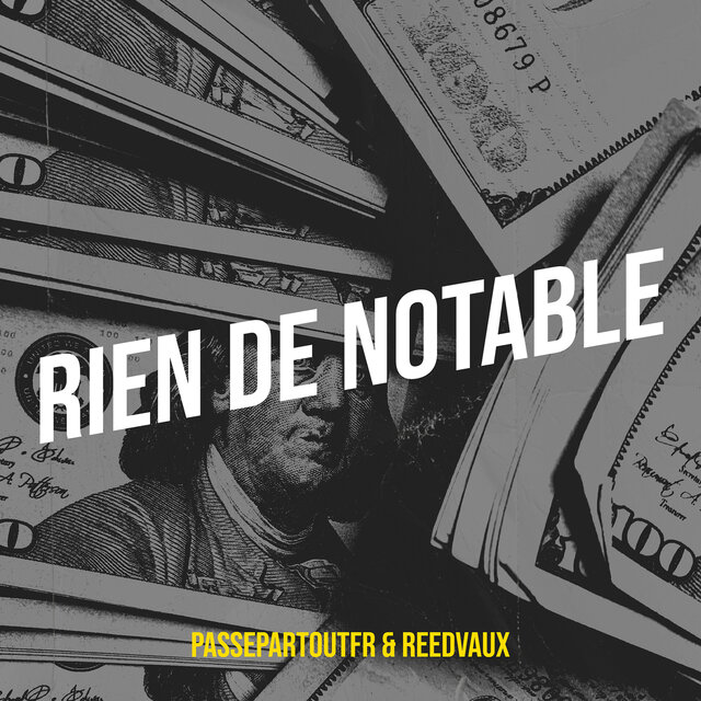 Rien de Notable