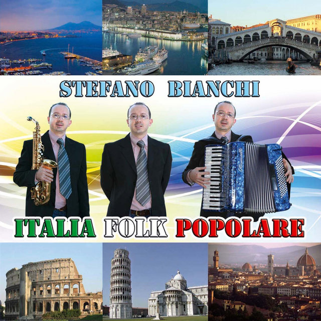 Italia Folk Popolare