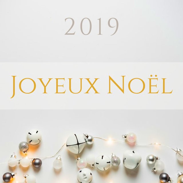 Joyeux Noël 2019: La plus belle musique relaxante de Noël au piano