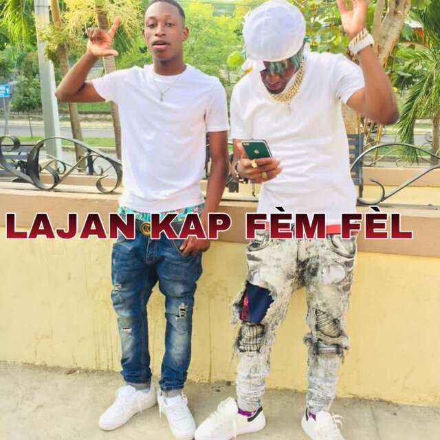 Lajan kap Fèm Fèl