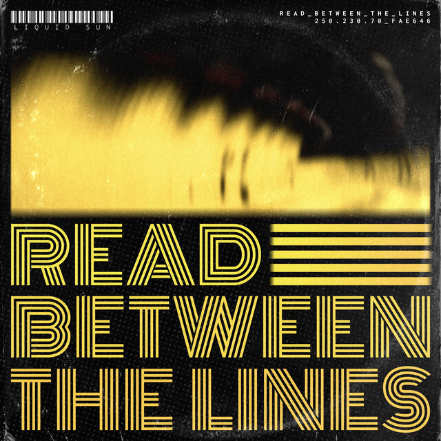 Read Between The Lines