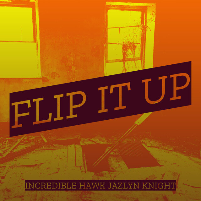 Flip It Up