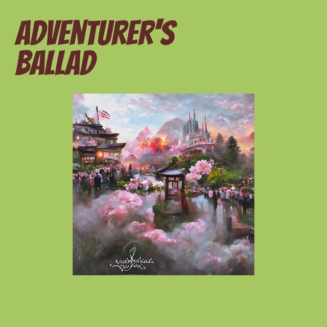 Adventurer's Ballad