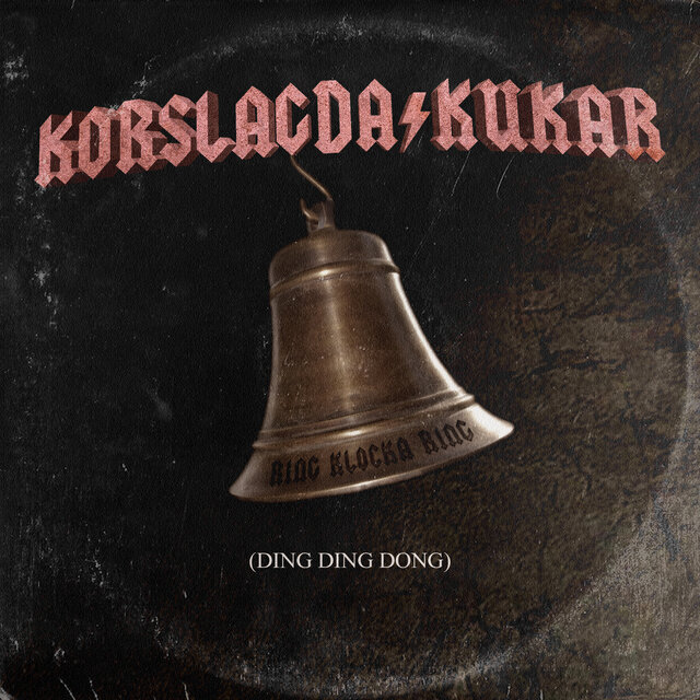 Ring Klocka Ring (Ding Ding Dong)