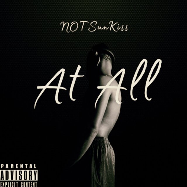 At All