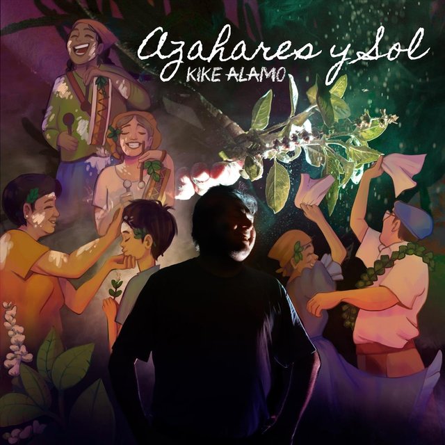 Azahares y Sol
