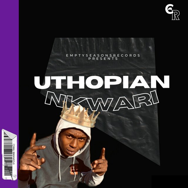 Uthopian Nkwari (Instrumental Version)