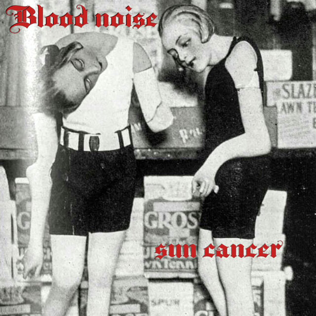 sun cancer