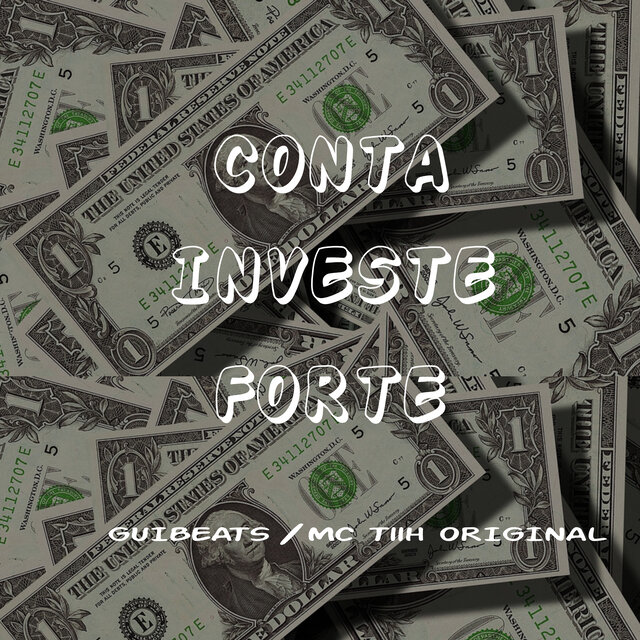 Conta Investe Forte