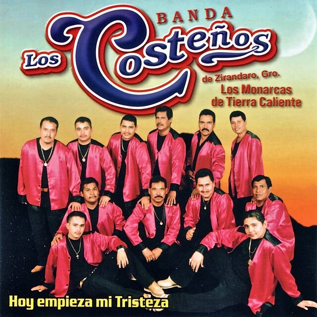 Hoy Empieza Mi Tristeza