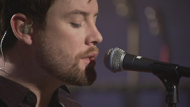 Lie (Walmart Soundcheck 2008)