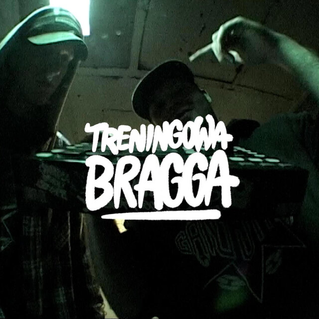 TRENINGOWA BRAGGA