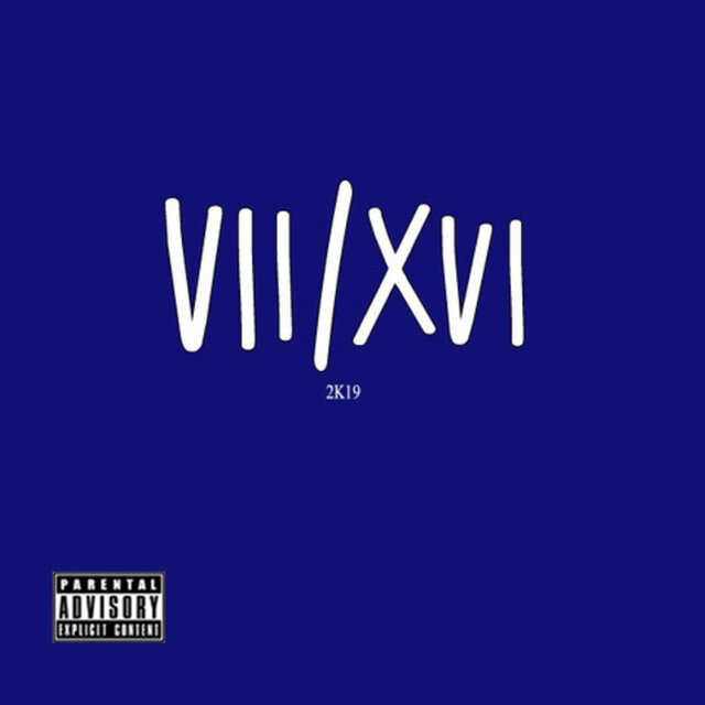 VII XVI 2k19