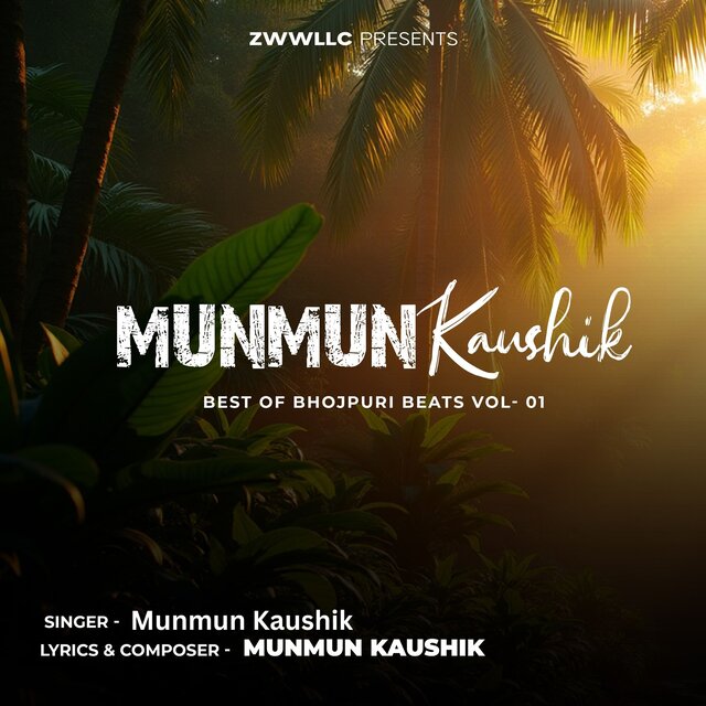 Munmun Kaushik Best Of Bhojpuri Beats Vol 01