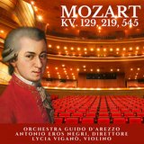 Symphony No. 17 in G Major, K. 129: I. Allegro