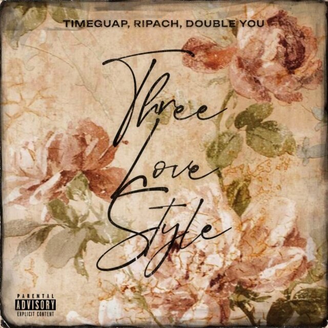 Three Love Style