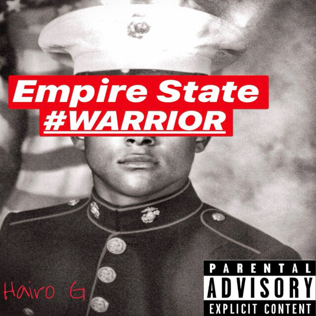 Empire State Warrior