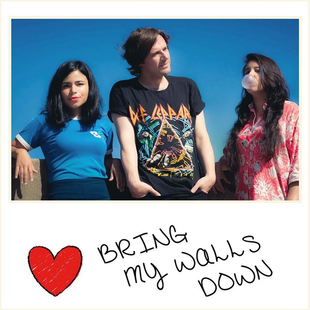 Bring My Walls Down