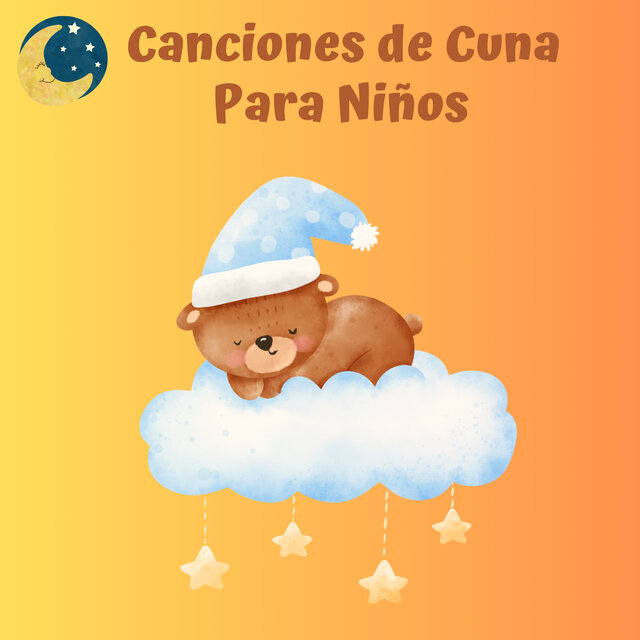 Canciones de cuna para niños