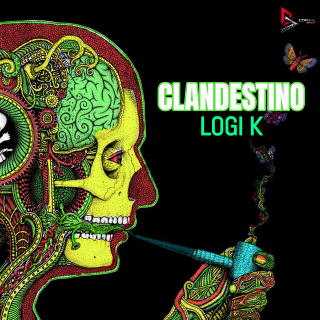 Clandestino