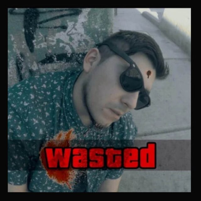 Wasted
