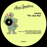 The Jazz Age