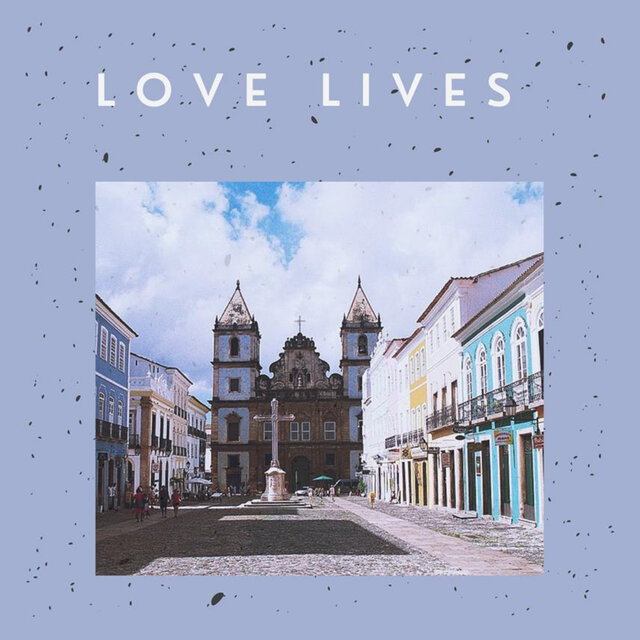 Love Lives