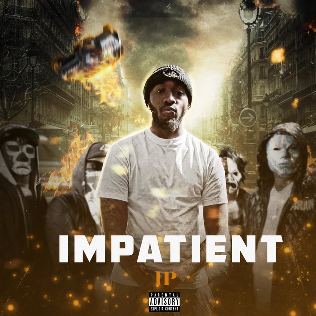 Impatient