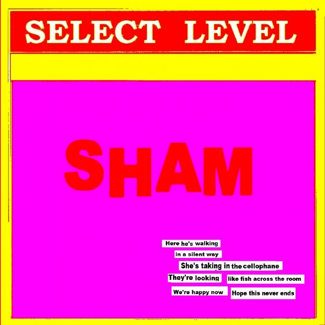 Sham