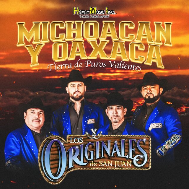 Michoacan y Oaxaca Tierra de Puros Valientes