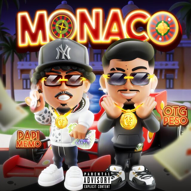 Monaco