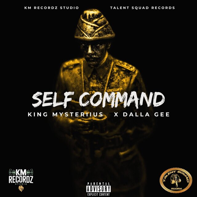 Self Command