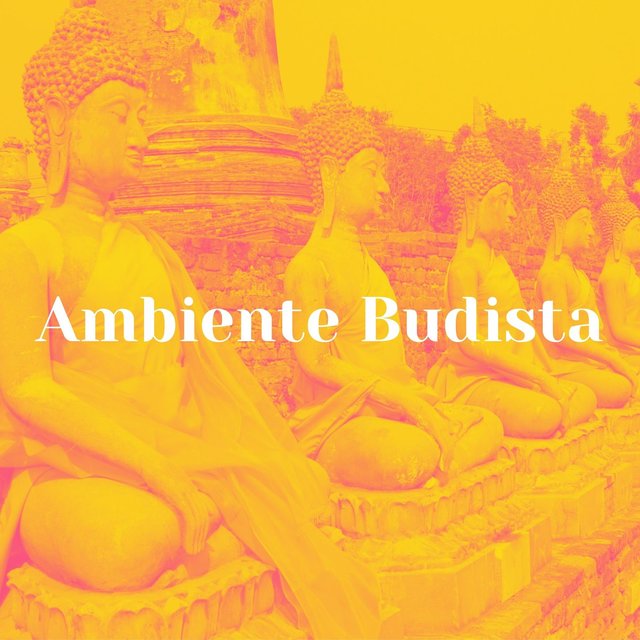 Ambiente Budista: Música Perfeita para Meditação, Canções Tibetanas