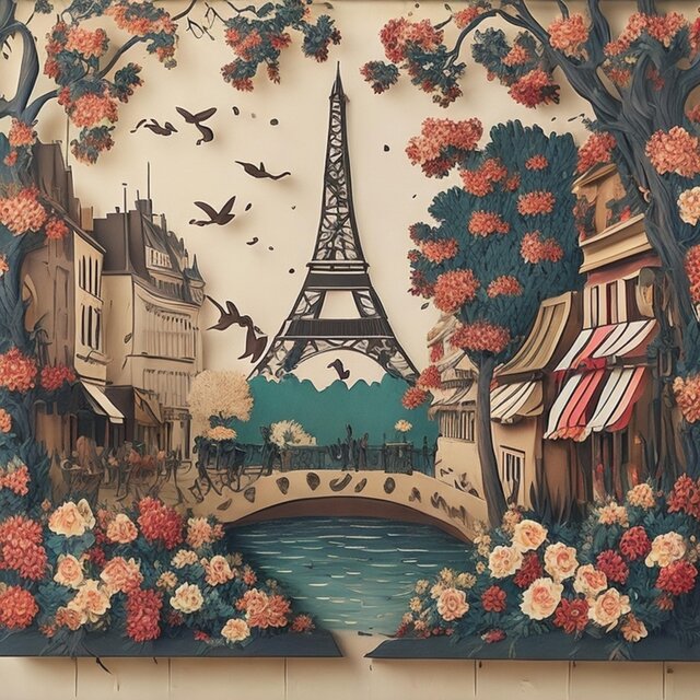 Cityscapes