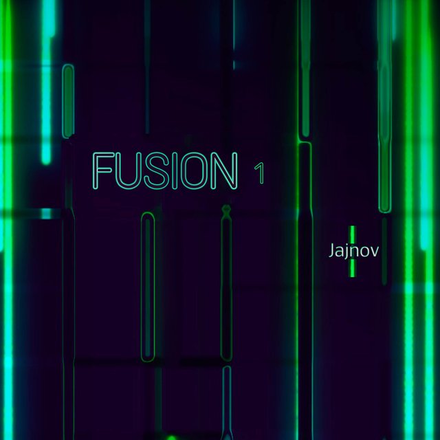 Fusion 1
