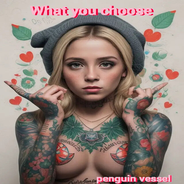 What You Choose