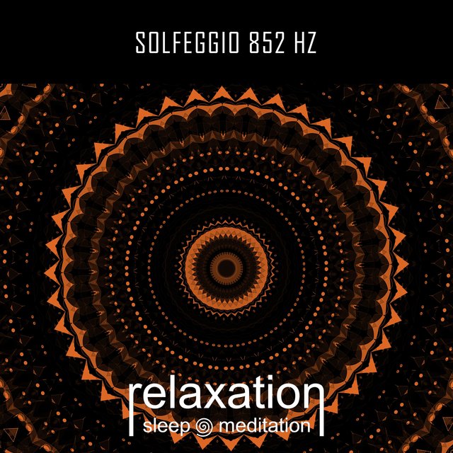 Solfeggio 852 Hz