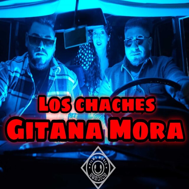 Gitana Mora