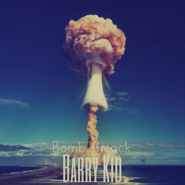 Bomb Attack