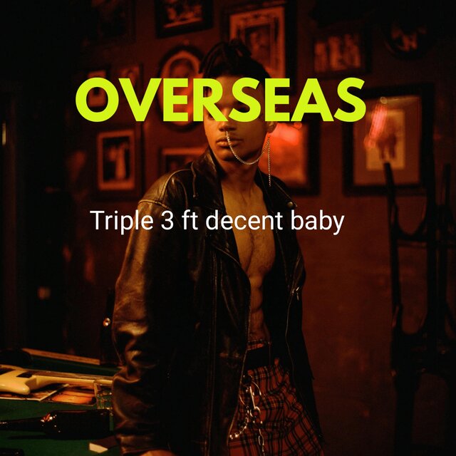Overseas