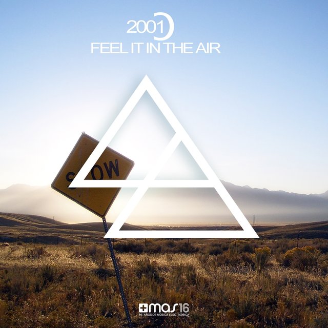 Feel It in the Air