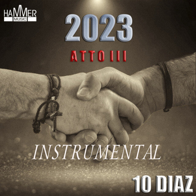 2023 Atto III INSTRUMENTAL