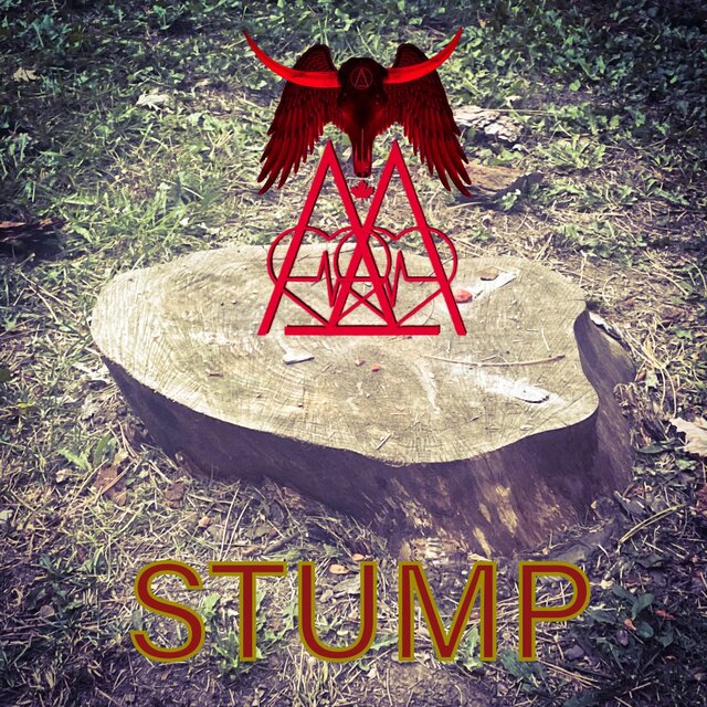 STUMP