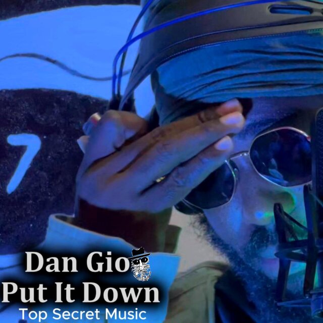 Put It Down