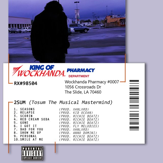King of Wockhanda